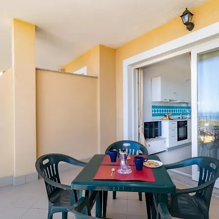 Appartement Residenza Elite *