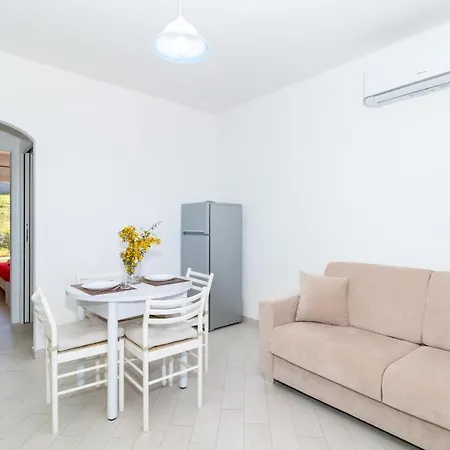 Residenza Elite Isola Rossa (Sassari)