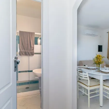 Residenza Elite Appartement *