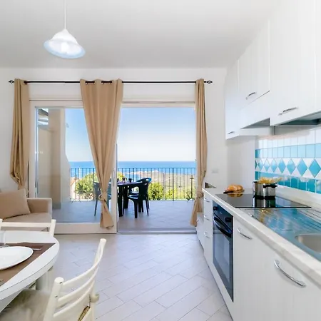 Residenza Elite Isola Rossa (Sassari)