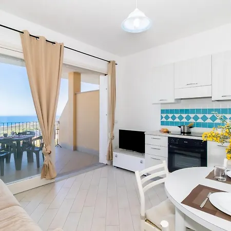 Appartement Residenza Elite