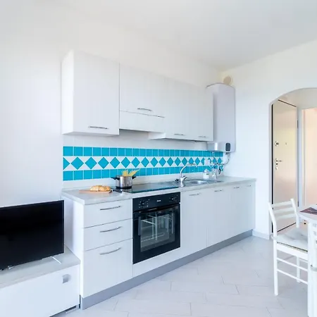 Residenza Elite Appartement Isola Rossa (Sassari)