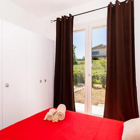 Residenza Elite Appartement Isola Rossa (Sassari)