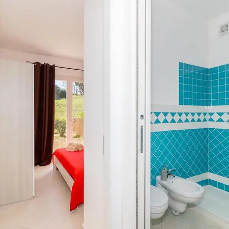 Residenza Elite Appartement *