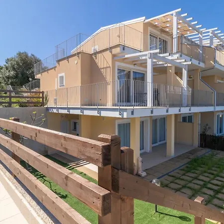 Residenza Elite Appartement Isola Rossa (Sassari)