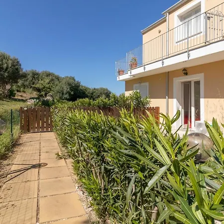 Residenza Elite * Isola Rossa (Sassari)