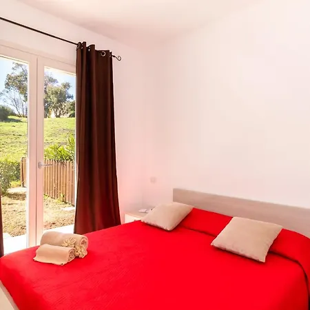 Residenza Elite Isola Rossa (Sassari)