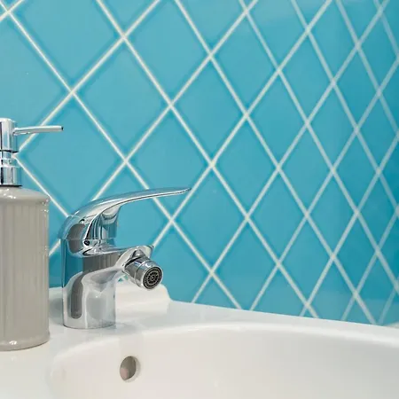 Appartement Residenza Elite