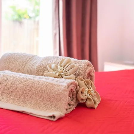 Residenza Elite Appartement Isola Rossa (Sassari)