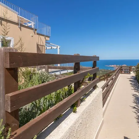 Residenza Elite * Isola Rossa (Sassari)