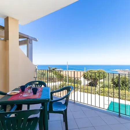 Residenza Elite Isola Rossa (Sassari)