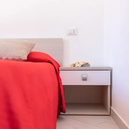 Appartement Residenza Elite Isola Rossa (Sassari)