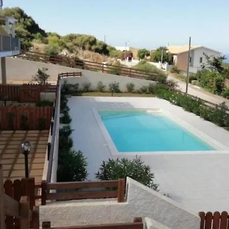 Appartement Residenza Elite Isola Rossa (Sassari)